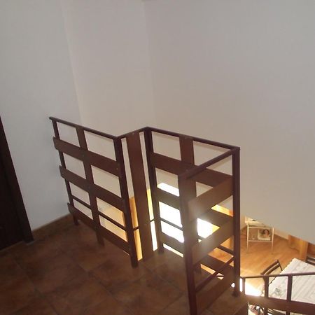 Vila Laura Западен Ефорие Екстериор снимка