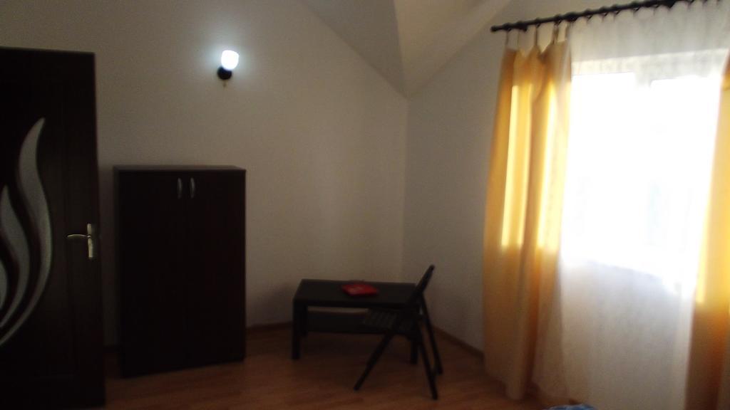 Vila Laura Западен Ефорие Екстериор снимка