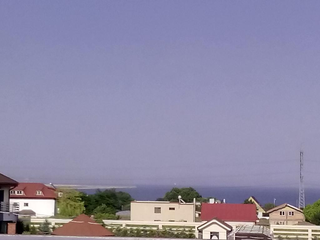 Vila Laura Западен Ефорие Екстериор снимка
